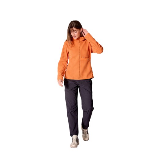 Moteriškas džemperis Rab Ramshaw Hoody Wmns Moteriškas džemperis Rab Ramshaw Hoody Wmns