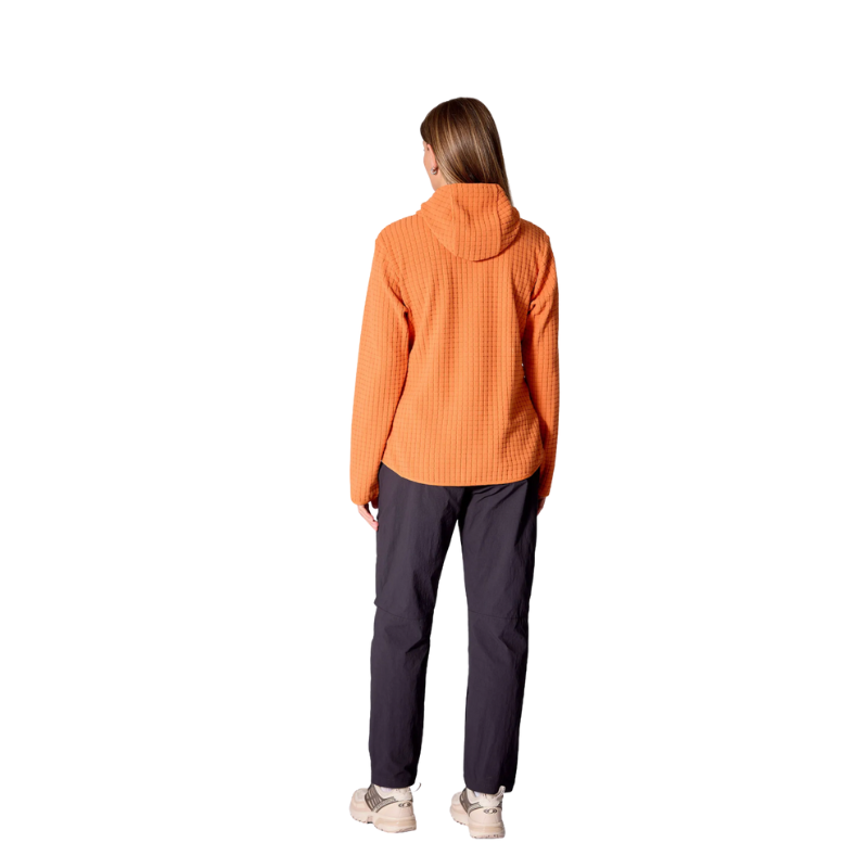Moteriškas džemperis Rab Ramshaw Hoody Wmns
