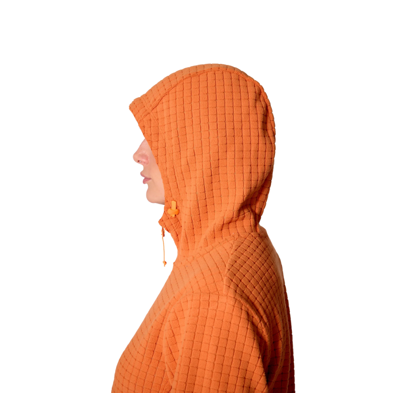Moteriškas džemperis Rab Ramshaw Hoody Wmns