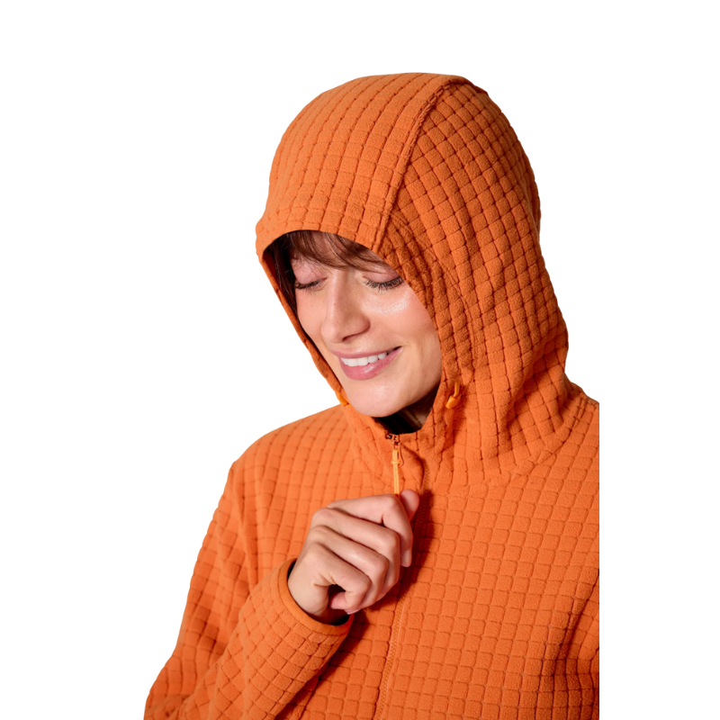 Moteriškas džemperis Rab Ramshaw Hoody Wmns