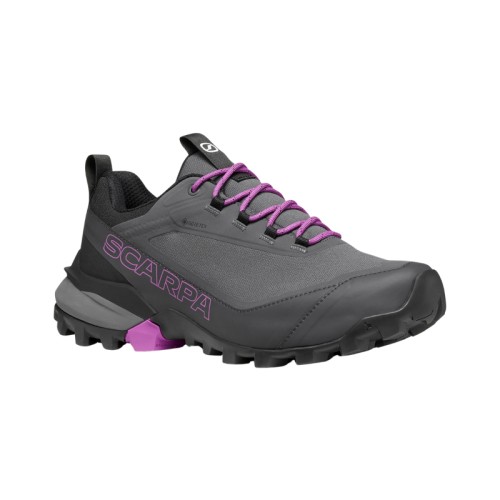 Moteriški trekingo batai Scarpa Ribelle Cross 2 GTX Wmn