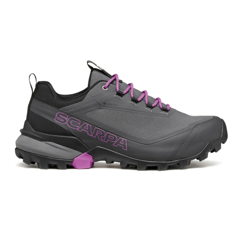 Moteriški trekingo batai Scarpa Ribelle Cross 2 GTX Wmn