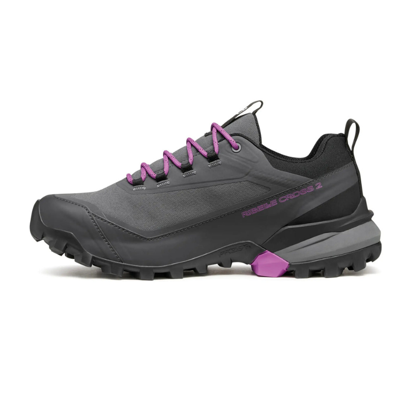 Moteriški trekingo batai Scarpa Ribelle Cross 2 GTX Wmn