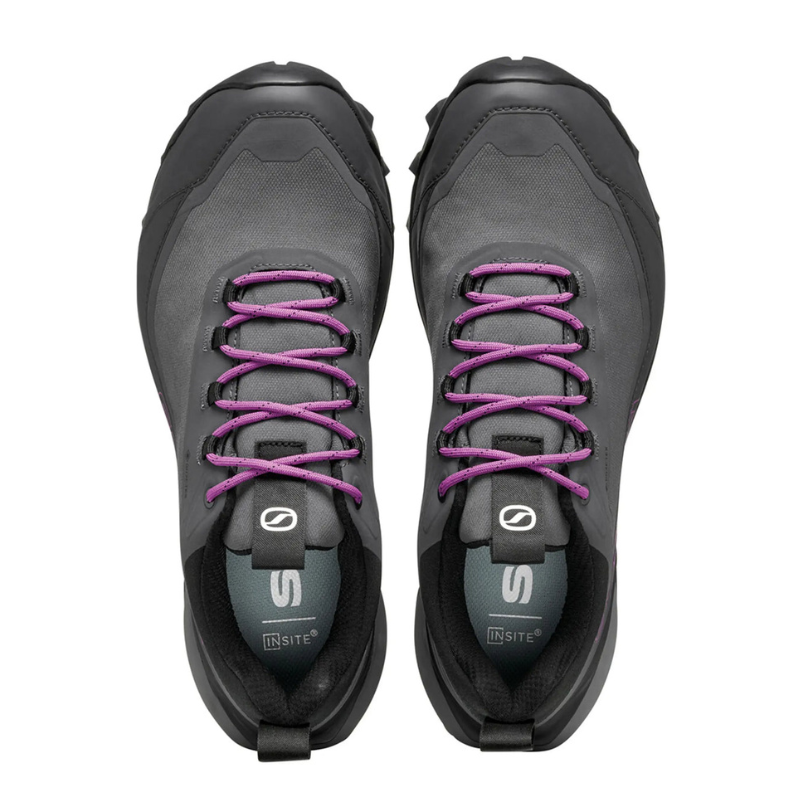 Moteriški trekingo batai Scarpa Ribelle Cross 2 GTX Wmn