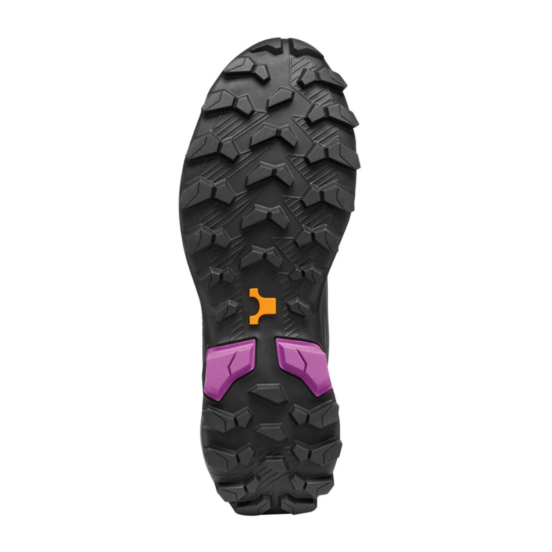 Moteriški trekingo batai Scarpa Ribelle Cross 2 GTX Wmn