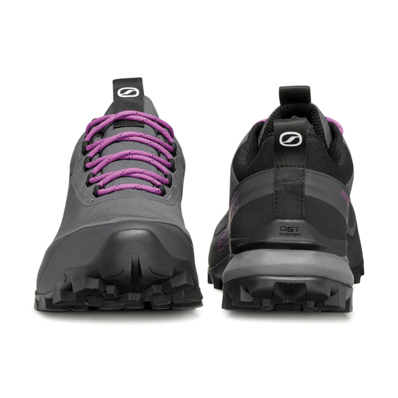 Moteriški trekingo batai Scarpa Ribelle Cross 2 GTX Wmn