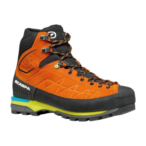 Alpinistiniai batai Scarpa Zodiac Tech GTX