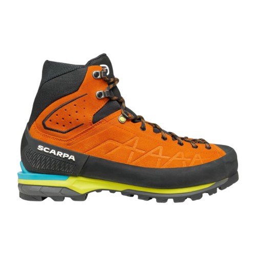 Alpinistiniai batai Scarpa Zodiac Tech GTX
