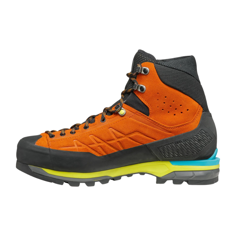 Alpinistiniai batai Scarpa Zodiac Tech GTX