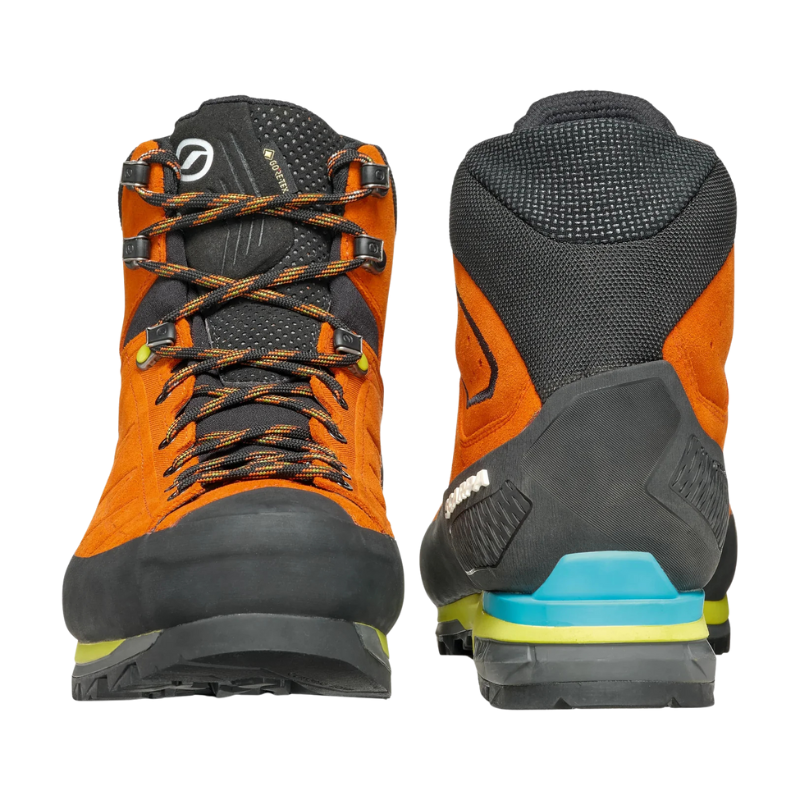 Alpinistiniai batai Scarpa Zodiac Tech GTX