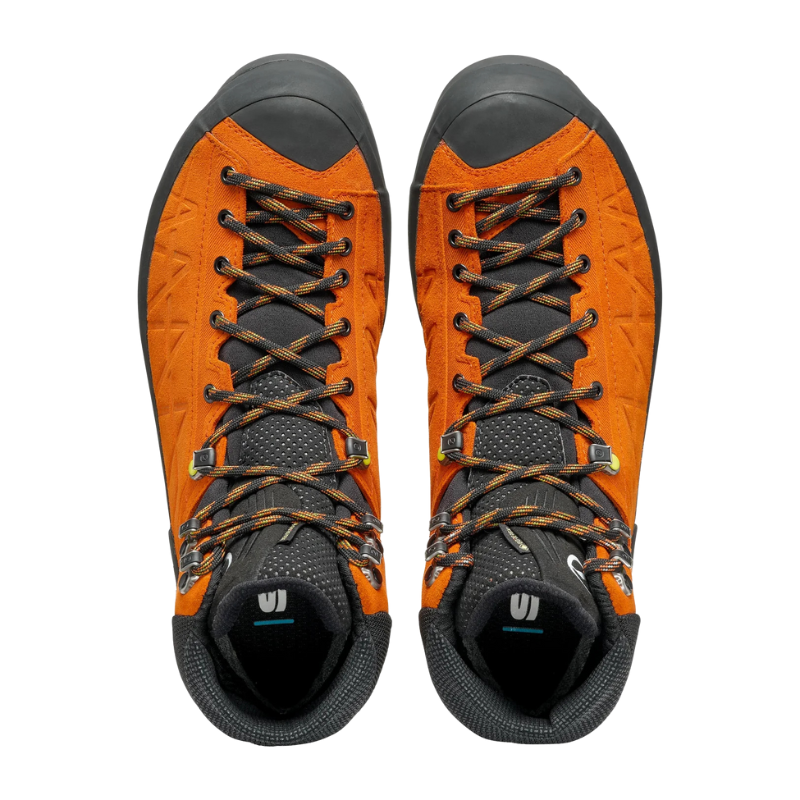 Alpinistiniai batai Scarpa Zodiac Tech GTX