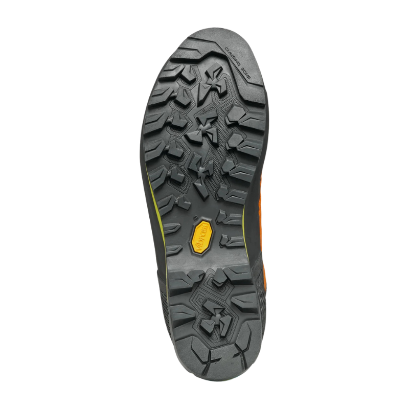 Alpinistiniai batai Scarpa Zodiac Tech GTX