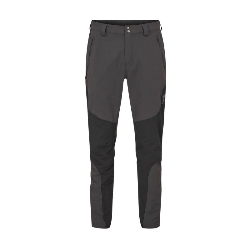 Vyriškos kelnės Rab Torque Mountain Pants Reg Leg