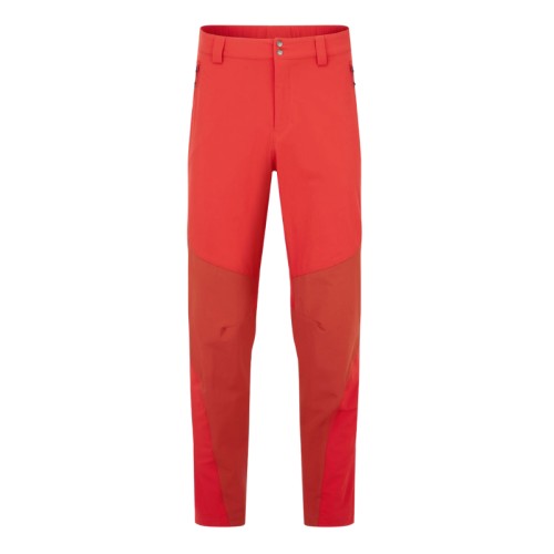 Vyriškos kelnės Rab Torque Mountain Pants Reg Leg