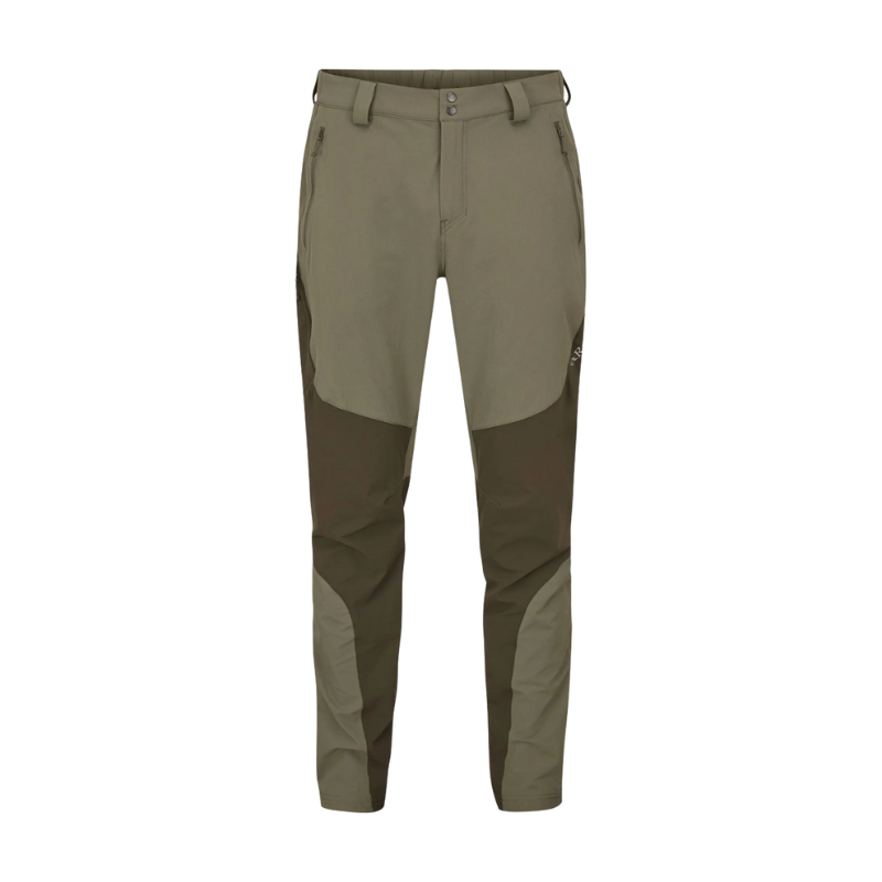 Vyriškos kelnės Rab Torque Mountain Pants Reg Leg