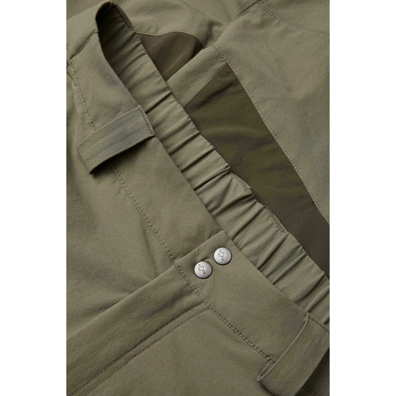 Vyriškos kelnės Rab Torque Mountain Pants Reg Leg