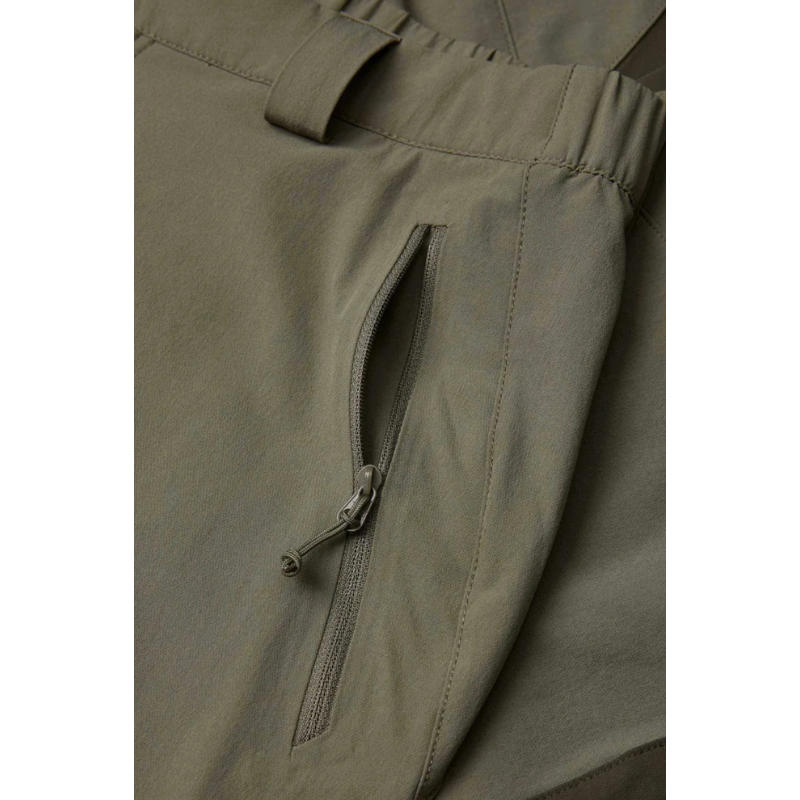 Vyriškos kelnės Rab Torque Mountain Pants Reg Leg