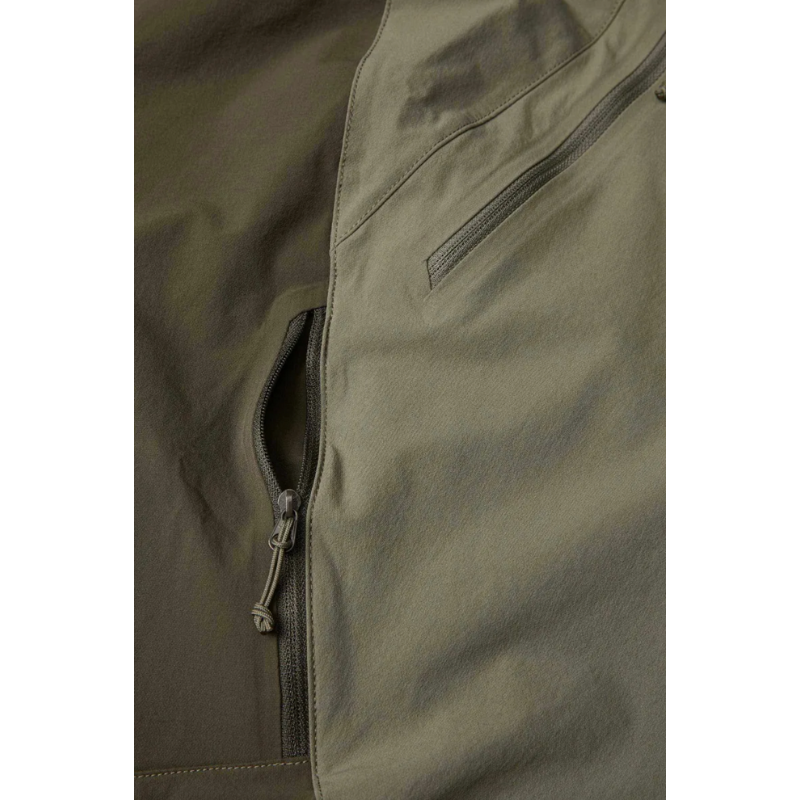 Vyriškos kelnės Rab Torque Mountain Pants Reg Leg