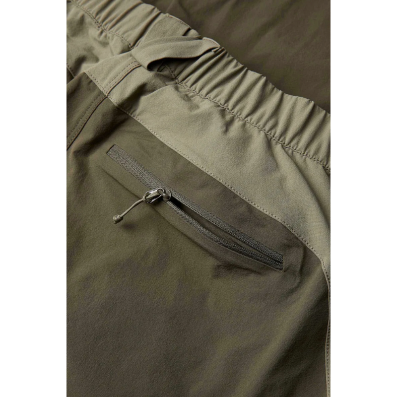 Vyriškos kelnės Rab Torque Mountain Pants Reg Leg