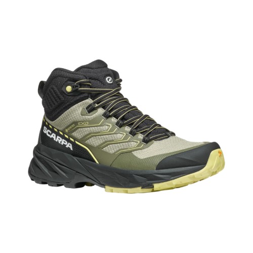 Moteriški batai Scarpa Rush 2 MID GTX WMN
