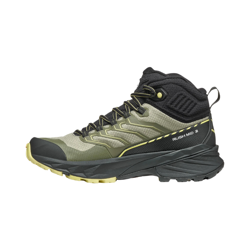 Moteriški batai Scarpa Rush 2 MID GTX WMN