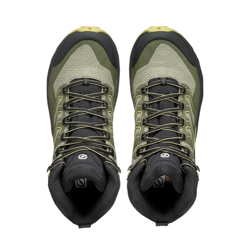 Moteriški batai Scarpa Rush 2 MID GTX WMN