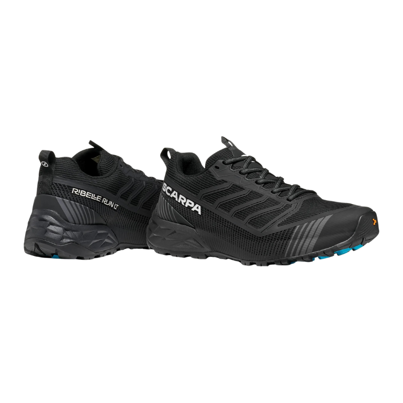 Bėgimo batai Scarpa Ribelle Run LT