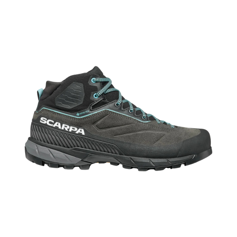 Moteriški trekingo batai Scarpa Rapid XT Mid GTX