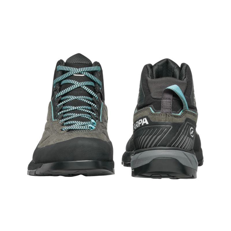 Moteriški trekingo batai Scarpa Rapid XT Mid GTX