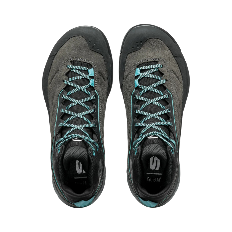 Moteriški trekingo batai Scarpa Rapid XT Mid GTX