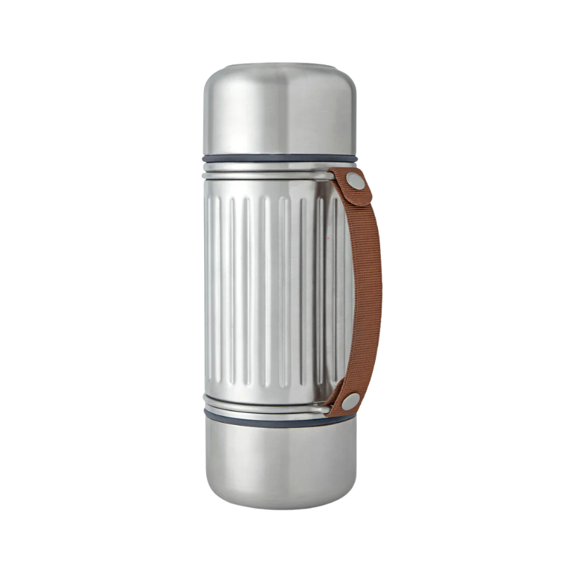 Termosas Black & Blum Explorer Flask Duo 1L Termosas Black & Blum Explorer Flask Duo 1L