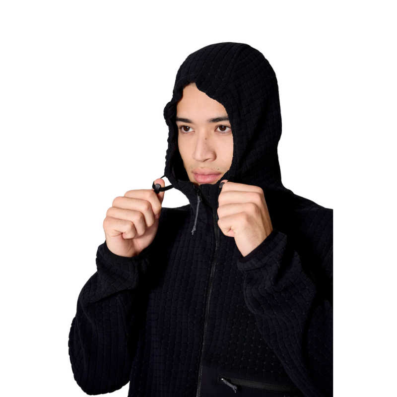 Vyriškas džemperis Rab Ramshaw Hoody