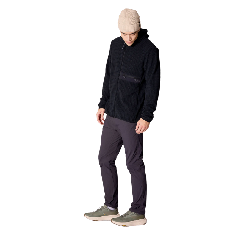 Vyriškas džemperis Rab Ramshaw Hoody