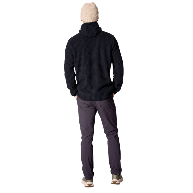 Vyriškas džemperis Rab Ramshaw Hoody