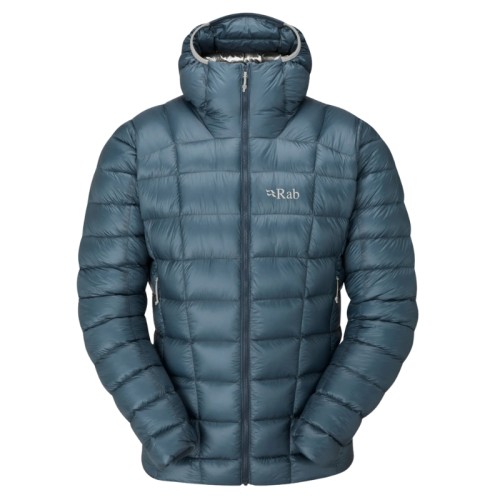 Vyriška pūkinė striukė Rab Mythic G Jacket