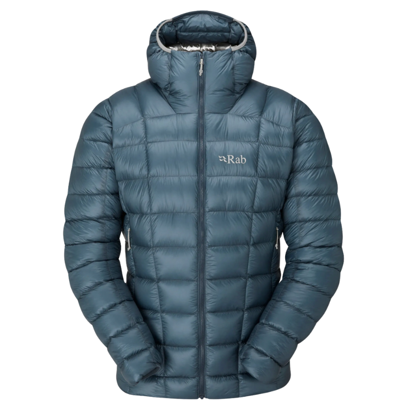 Vyriška pūkinė striukė Rab Mythic G Jacket Vyriška pūkinė striukė Rab Mythic G Jacket