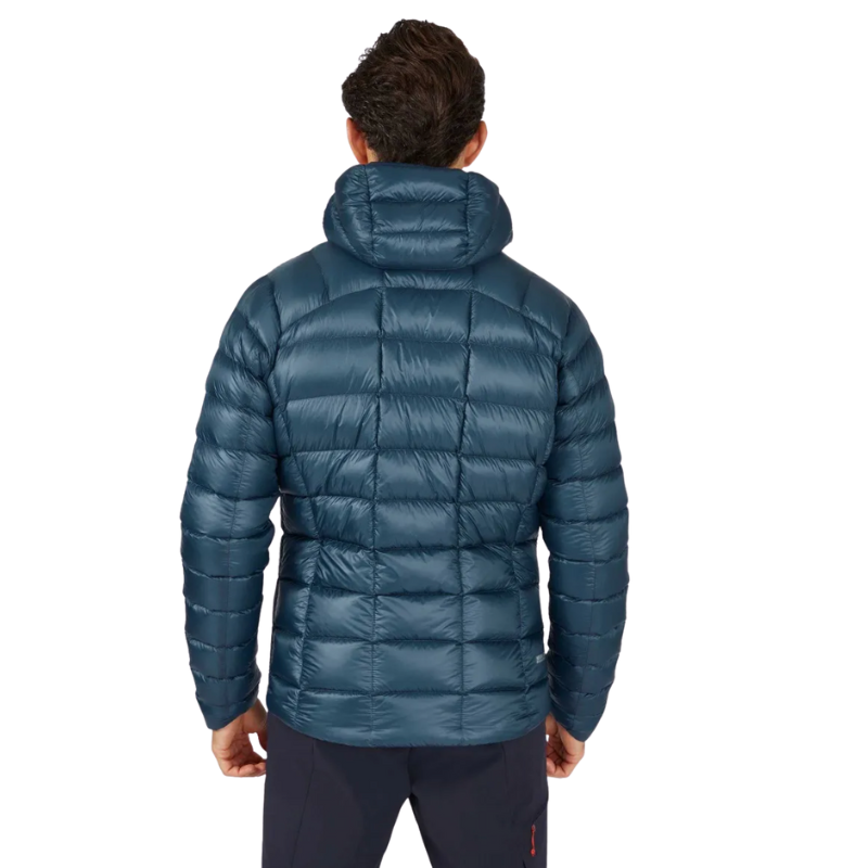 Vyriška pūkinė striukė Rab Mythic G Jacket Vyriška pūkinė striukė Rab Mythic G Jacket