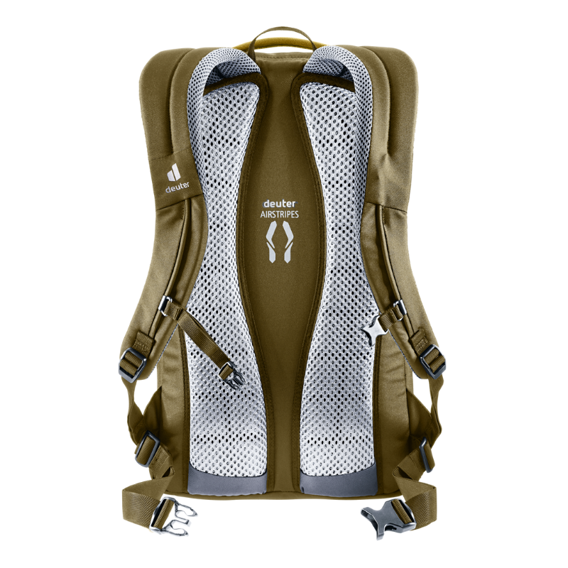 Miesto kuprinė Deuter Giga Miesto kuprinė Deuter Giga