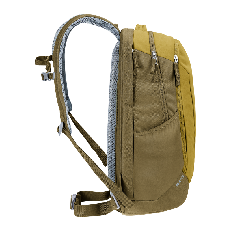 Miesto kuprinė Deuter Giga Miesto kuprinė Deuter Giga