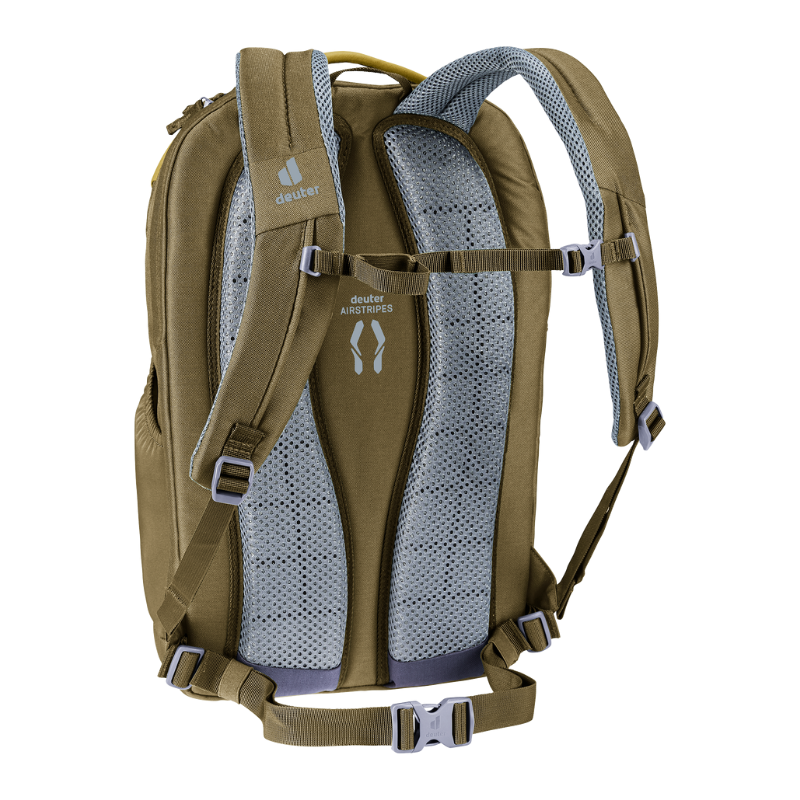 Miesto kuprinė Deuter Giga Miesto kuprinė Deuter Giga