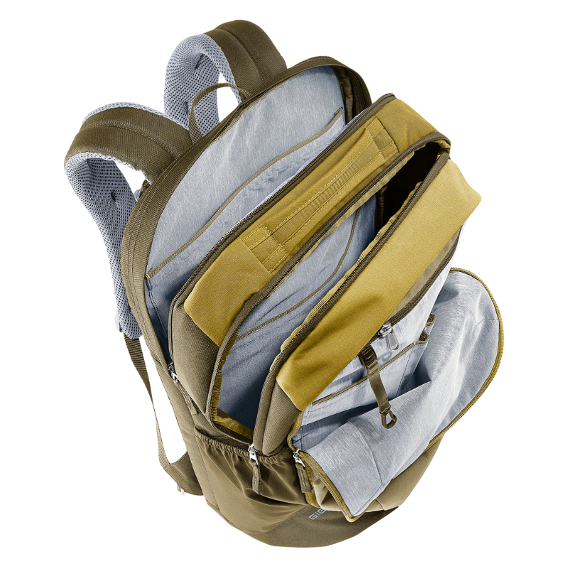 Miesto kuprinė Deuter Giga Miesto kuprinė Deuter Giga