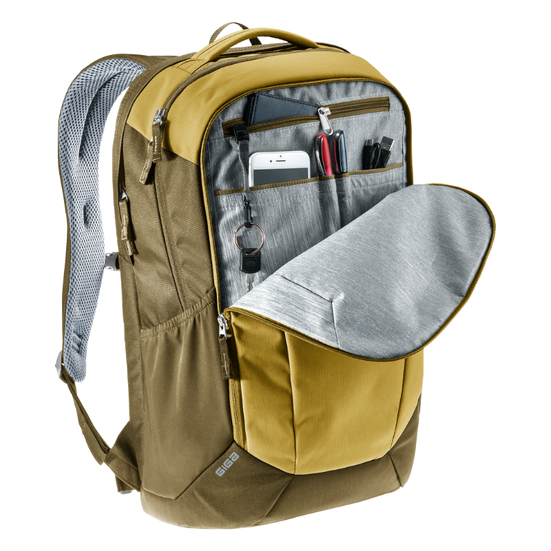 Miesto kuprinė Deuter Giga Miesto kuprinė Deuter Giga