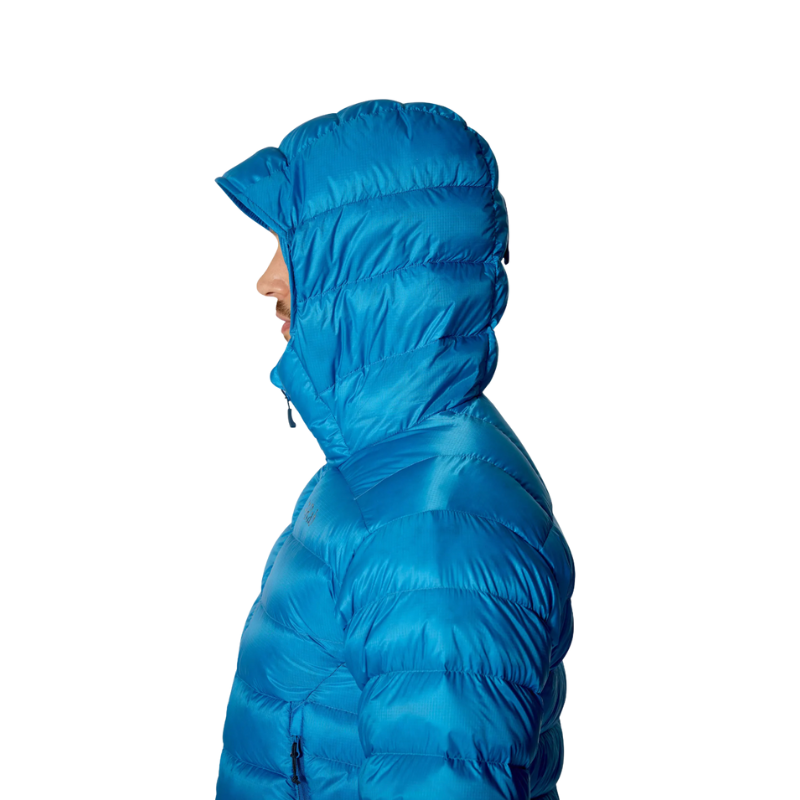 Vyriška pūkinė striukė Rab Electron Pro Hoody Vyriška pūkinė striukė Rab Electron Pro Hoody