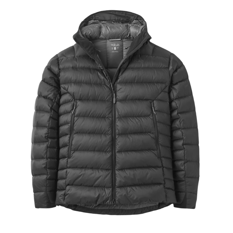 Vyriška pūkinė striukė Rab Electron Pro Hoody Vyriška pūkinė striukė Rab Electron Pro Hoody