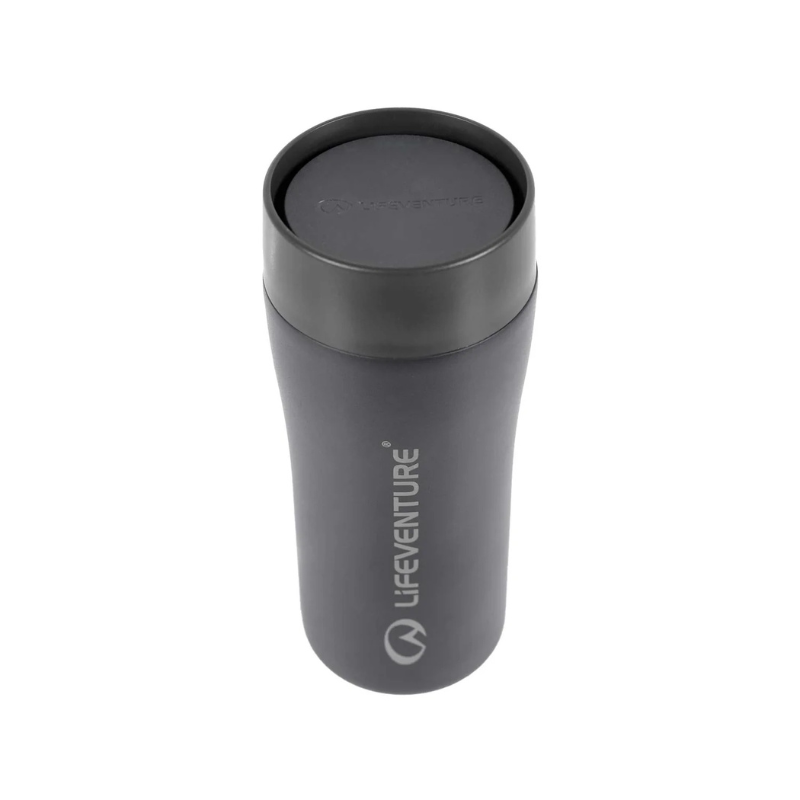 Termosas Lifeventure One Touch Thermal Mug