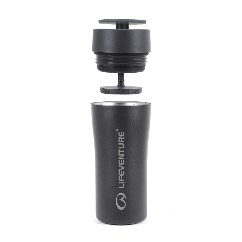 Termosas Lifeventure One Touch Thermal Mug