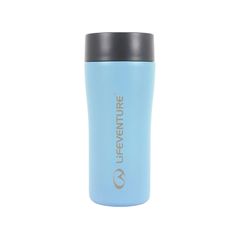 Termosas Lifeventure One Touch Thermal Mug