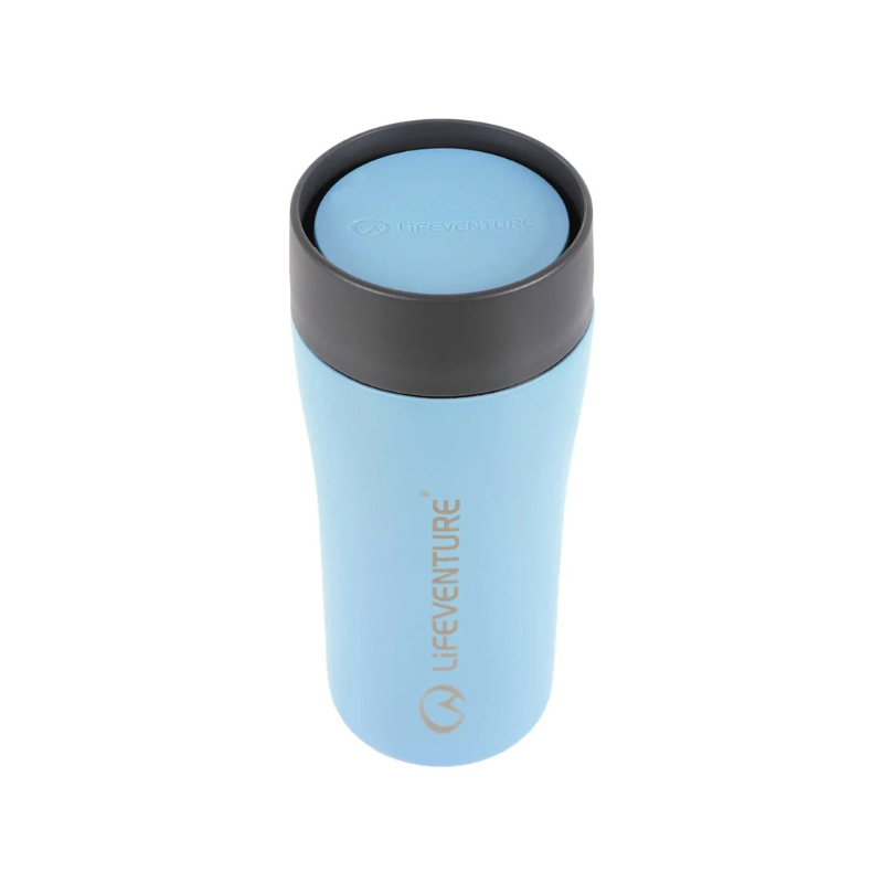 Termosas Lifeventure One Touch Thermal Mug