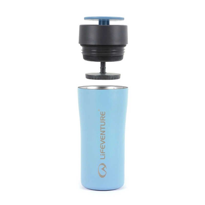 Termosas Lifeventure One Touch Thermal Mug