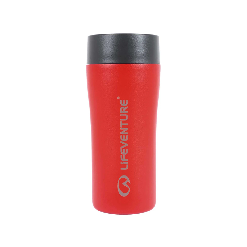 Termosas Lifeventure One Touch Thermal Mug